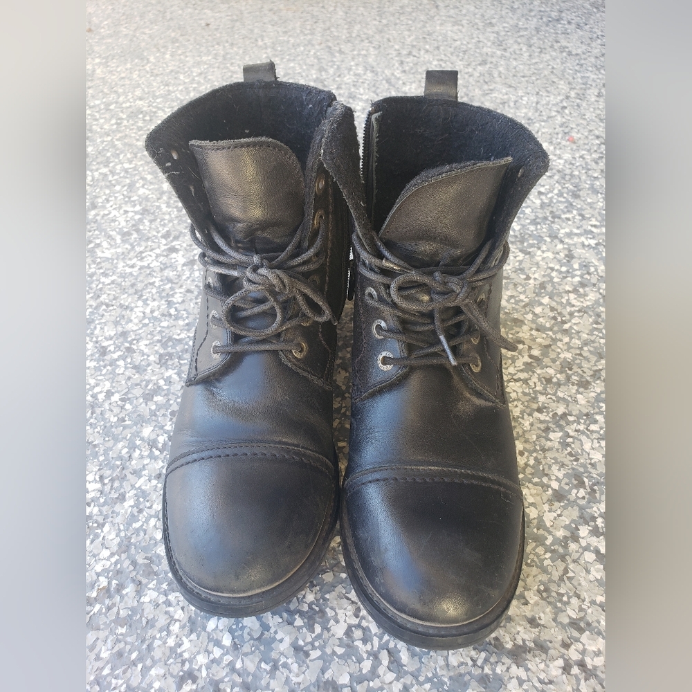 Ten Points Footwear Boots 38